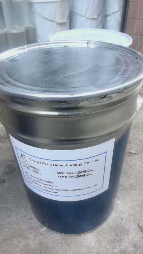 Ultime notizie aziendali su Migliora i tuoi sistemi epossidici con la gomma nitrile butadiene (CTBN) di alta qualità con terminazione carbossilica