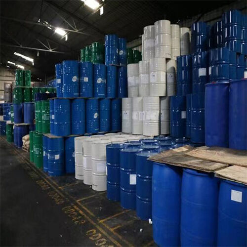 Ultime notizie aziendali su Le innovazioni nella produzione di paraffina clorurata 52 (CP 52) migliorano le prestazioni e la sostenibilità per le industrie globali