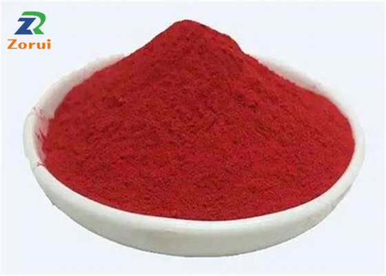 Cianocobalamina nutrizionale CAS 68-19-9 della vitamina B12/Methylcobalamin/di supplemento
