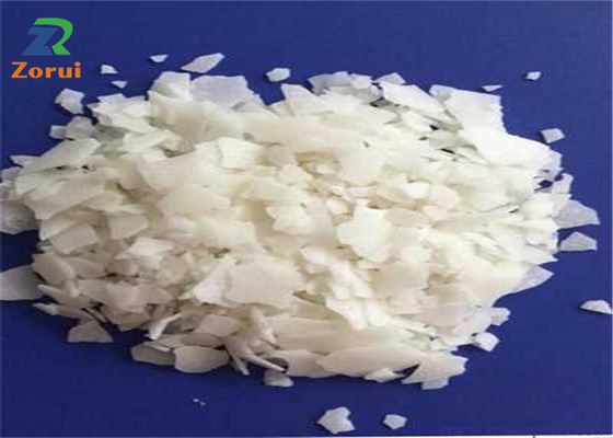 Un buon prezzo. Cloruro di magnesio esahidrato / MgCl2.6H2O come sale stradale CAS 7791-18-6 in linea