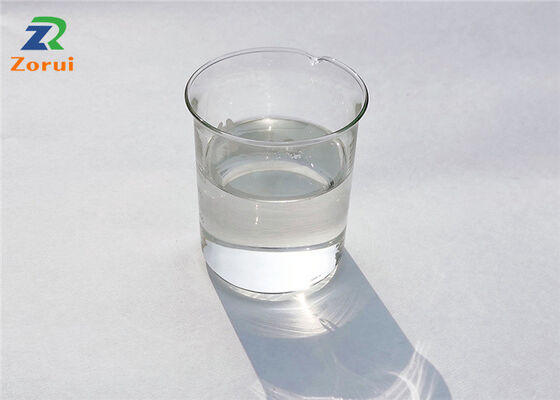 Un buon prezzo. Silicato di sodio di grado industriale liquido Na2SiO3 CAS 1344-09-8 in linea