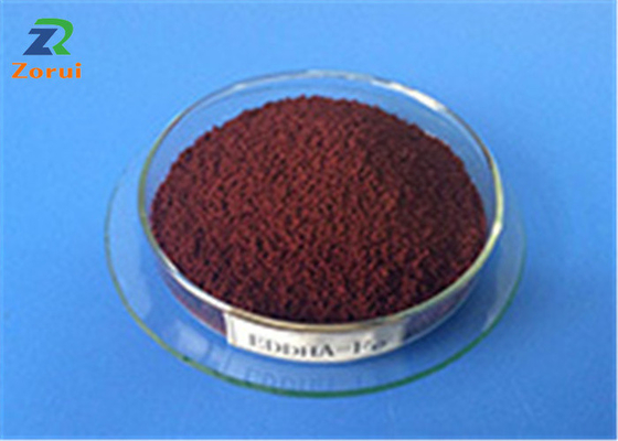 Un buon prezzo. EDDHA/EDDHA-Fe 6% in polvere CAS 16455-61-1 in linea