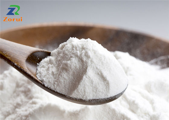 Un buon prezzo. Agente di ritenzione idrica HPMC / idrossipropil metilcellulosa CAS 9004-65-3 Per l'industria delle costruzioni in linea