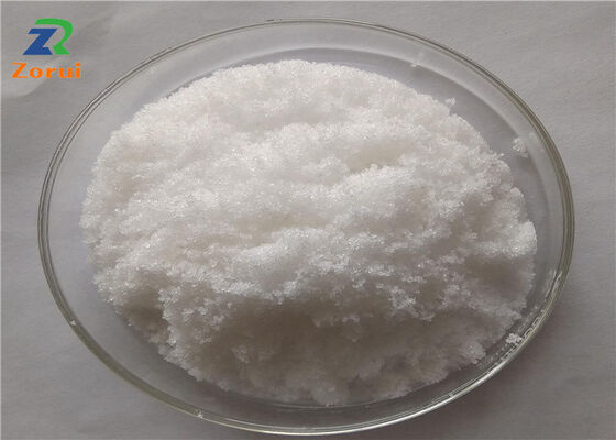 Un buon prezzo. HCl nutrizionale CAS 1007-42-7 dell'L-istidina del cloridrato dell'L-istidina di supplemento 99% in linea