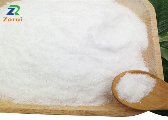 Un buon prezzo. 99% di formato di calcio in polvere Prodotti chimici di grado industriale CAS 544-17-2 in linea