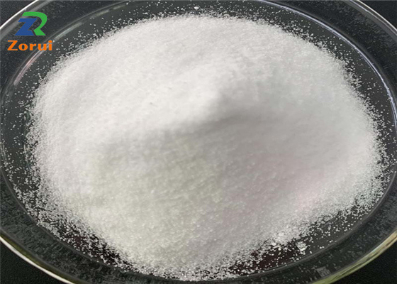 Un buon prezzo. Acidi aminatici anti-affaticamento L-ornitina in polvere CAS 70-26-8 in linea