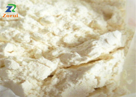 Un buon prezzo. Polvere organica naturale organica della fosfatidilserina di CAS 51446-62-9 per la memoria & la concentrazione in linea