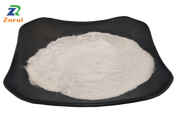 Un buon prezzo. Produttore CAS di iso del triidrato dell'acetato del sodio di 99% 6131-90-4 in linea