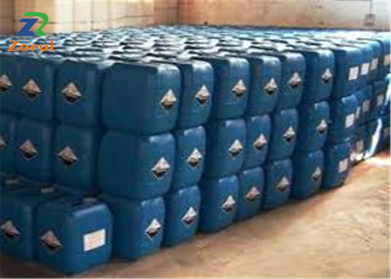 Un buon prezzo. Liquido del lattato di sodio del commestibile 60% con la funzione CAS 72-17-3 della prerogativa in linea