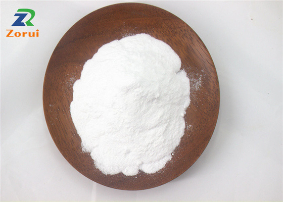 Un buon prezzo. Il bianco cosmetico del glutammato di Lauroyl del sodio del grado spolverizza CAS 29923-31-7 in linea