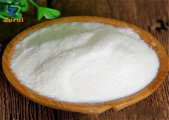 Un buon prezzo. Olio MCT in polvere di qualità alimentare Trigliceridi a catena media al 70% estratti da olio di palma / cocco in linea