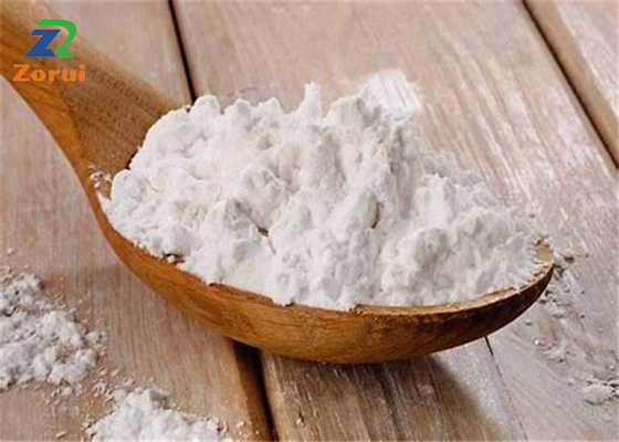 Un buon prezzo. Amido modificato serie dei condimenti per industria della salsa dell'ostrica in linea