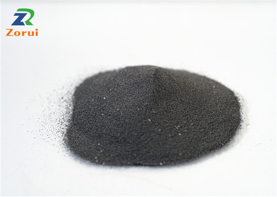 Un buon prezzo. carbone attivo granulare 25Kg per il trattamento delle acque con il tenore d'acqua di ≤5% in linea