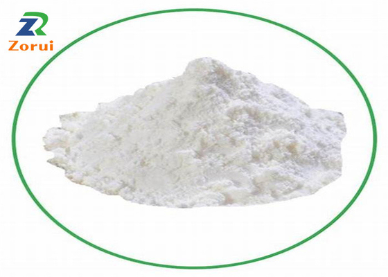Un buon prezzo. Grado alimentare Norme della FCC Lattato di calcio gluconato Polvere bianca CAS 11116-97-5 in linea