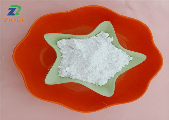 Un buon prezzo. Additivo alimentare e acidante GDL CAS 90-80-2 Glucono Delta Lactone in polvere premium in linea