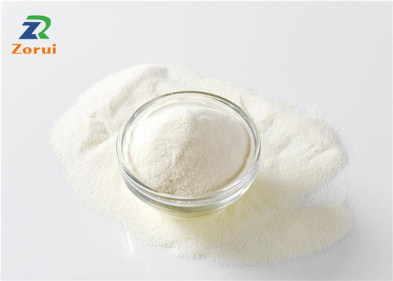 Un buon prezzo. Dextrina resistente cAS 9004-53-9 della fibra solubile dietetica naturale del cereale dell'ingrediente di alimento di NON-GMO in linea