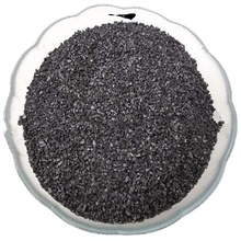 Un buon prezzo. Carbonio attivo granulare ad alta durezza 0,5 - 2 mm Metilene blu ≥ 120 mg/G in linea