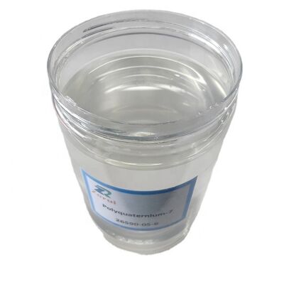 Un buon prezzo. Prodotti per capelli CAS di 99% 306769-73-3 Polyquaternium-55 con il contenuto di solidi 50-60% in linea