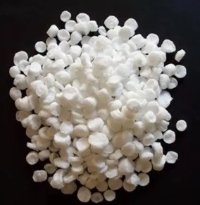 Un buon prezzo. Stirene e butadiene SBS Granuli di gomma Pellet di elastomeri termoplastici in linea