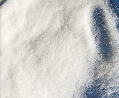 Un buon prezzo. Fertilizzante idrosolubile MAP 12-61-0 Monoammonio fosfato NPK 12:61:00 in linea