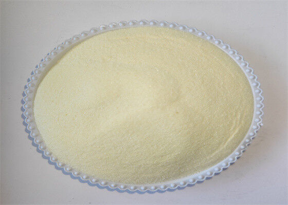 Un buon prezzo. Lo Scutellaria naturale Baicalensis di Baicalein di HPLC estrae la polvere CAS 491-67-8 in linea