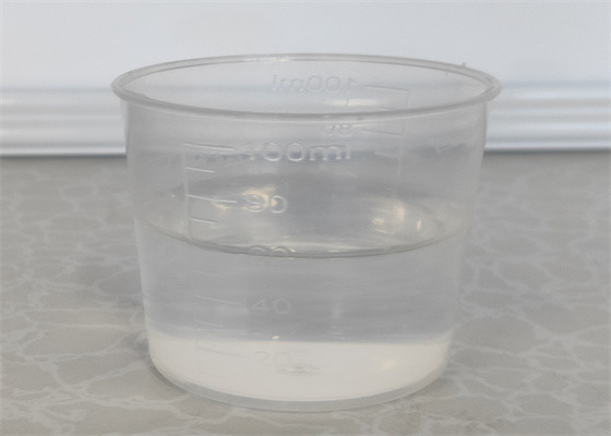Un buon prezzo. Prodotti chimici liquidi di grado industriale Octameticiclotetrasiloxano / D4 CAS 556-67-2 in linea