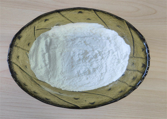 Un buon prezzo. CAS 9000-30-0 Gomma di guar E412 Ingrediente alimentare di semi di piante di guar in linea