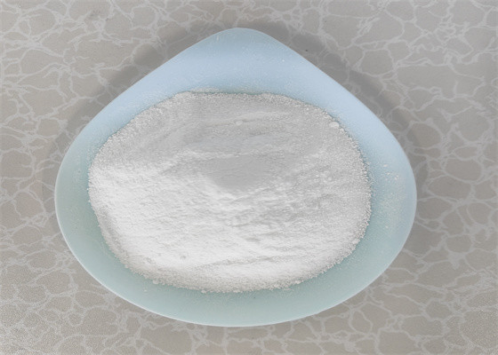 Un buon prezzo. CAS 1314-23-4 Ossido di zirconio di grado industriale polvere cristallina bianca in linea