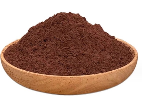 Un buon prezzo. Potenziatore del sapore Polvere di cacao alcalinata per la cottura di bevande e dolci in linea