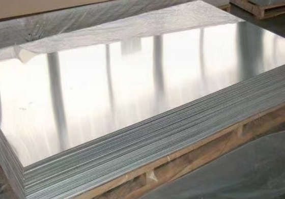 Un buon prezzo. 1050 1060 3003 5005 6061 7075 lamiera di alluminio 1 mm 2 mm 3 mm 8 mm spessore lamiera di alluminio in linea