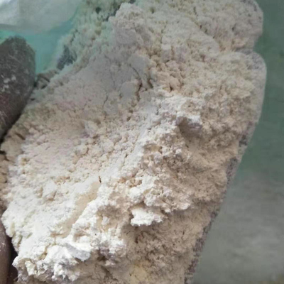 Un buon prezzo. Alimento del pirofosfato di purezza di 96% e additivi alimentari ferrici CAS 10058-44-3 in linea