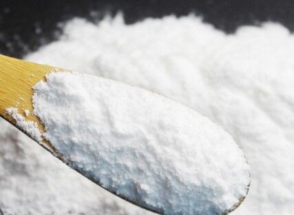 Un buon prezzo. Alumina triidrato ritardante della fiamma ATH idrossido di alluminio CAS 21645-51-2 in linea