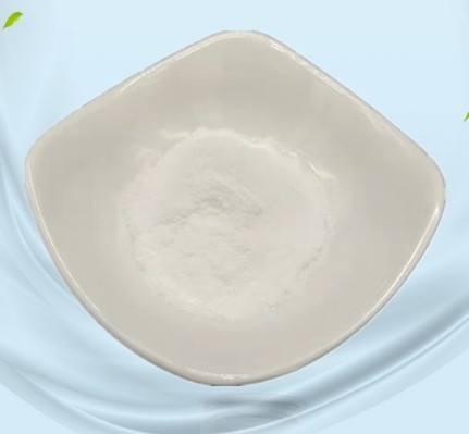 Un buon prezzo. CAS 121-32-4 Agente aromatizzante naturale per vaniglia, etilenovannilina di grado alimentare in linea