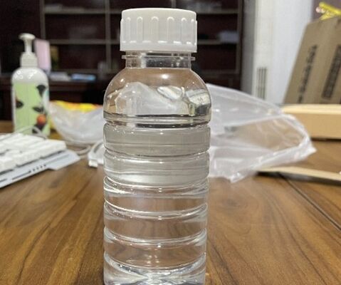 Un buon prezzo. CAS 32612-48-9 Solfato di laureto di ammonio ALES Solfato di laurilo di ammonio Eteri detergenti in linea