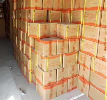 Un buon prezzo. CAS 12111-11-4 Disodio nucleotide I + G Disodio 5'-ribonucleotide E635 Potenziatore del sapore in linea