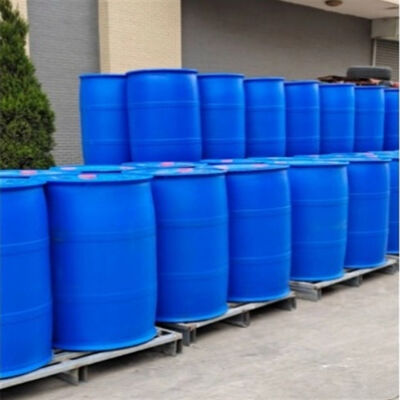 Un buon prezzo. CAS 64-02-8 40% EDTA-4Na Liquidi per la pulizia e i detersivi Tetrasodio EDTA liquido in linea