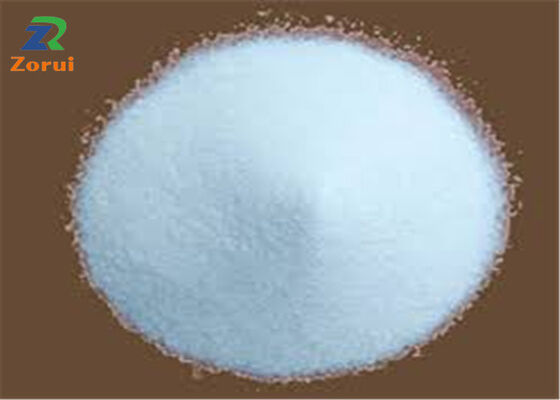 Un buon prezzo. DL-acido malico Materia prima cosmetica Acido malico CAS 617-48-1 Componente cosmetico protettivo in polvere in linea