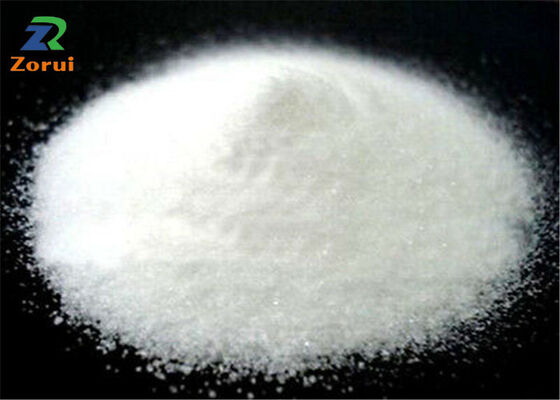 Un buon prezzo. Materie prime cosmetiche di sodio ialuronato puro CAS 9067-32-7 Grado di cura della pelle in polvere attivo in linea