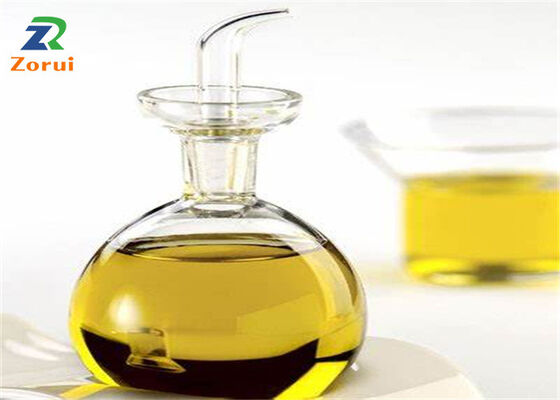 Un buon prezzo. Acido grasso liquido viscoso dell'olio alto liquido giallo del grado industriale di TOFA CAS 61790-12-3 per la resina alchidica in linea