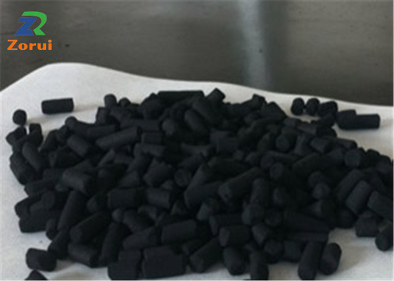 Un buon prezzo. Granelli CAS 7440-44-0 di Shell Granules Powdered Activated Carbon della noce di cocco del carbone in linea
