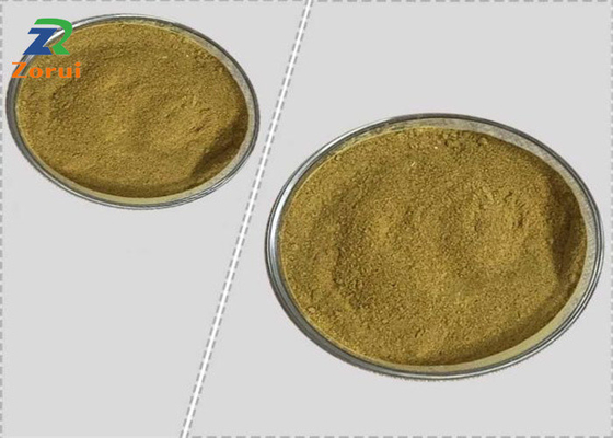 Un buon prezzo. Supplemento di ferro 99,5% Bisglicinato ferroso in polvere 10 - 60 mesh in linea