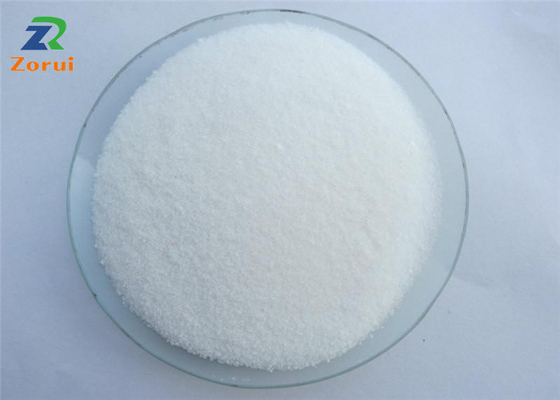 Un buon prezzo. Aminoacidi in polvere Taurina in polvere Migliora il sistema immunitario CAS 107-35-7 in linea