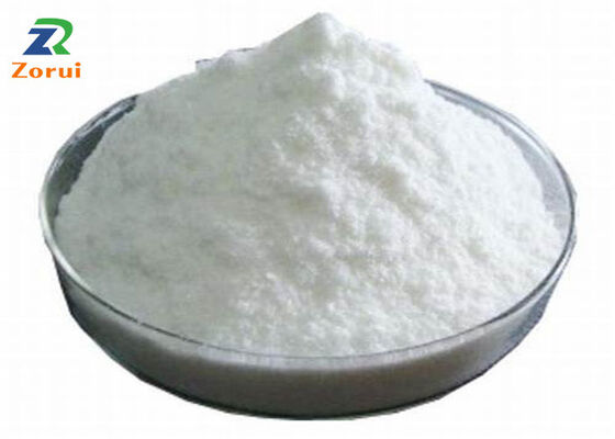 Un buon prezzo. Polvere di L-Alanina Polvere di aminoacidi Alanina CAS 56-41-7 Polvere di grado di biologia molecolare Uso tecnico in linea