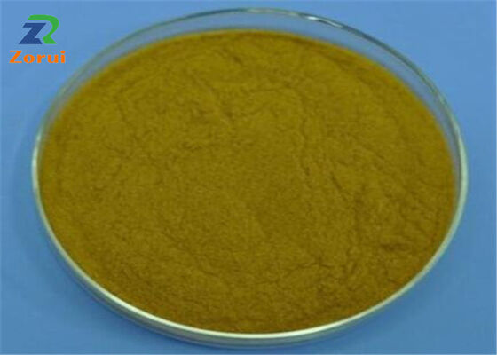 Un buon prezzo. Edetato di sodio ferrico EDTA-FeNa cristallino CAS 15708-41-5 Legante in polvere in linea