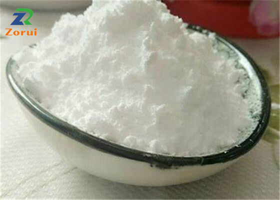 Un buon prezzo. Xylitol Dolcificanti alimentari Polvere cristallina CAS 87-99-0 Polvere Industria della cottura in linea