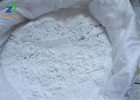 Un buon prezzo. Polvere di mica CAS 12001-26-2 Sericite bianca di grado industriale per riempitivo per vernici cosmetiche in linea