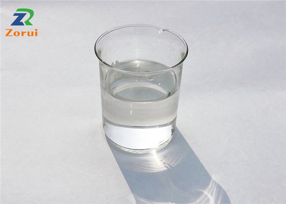 Un buon prezzo. Silicato di sodio di grado industriale liquido Na2SiO3 CAS 1344-09-8 in linea