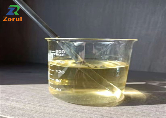 Un buon prezzo. CAS 29894-35-7 E476 Poliglicerolo Poliricinoleato PGPR Agente emulsionante in linea