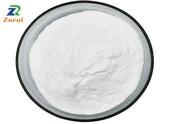 Un buon prezzo. 59-23-4 D-Galattosio di origine vegetale Galattosio dolcificanti alimentari Succo in polvere artificiale Alternativa in linea