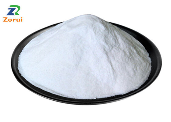 Un buon prezzo. Vitamina B1 HCL/ Cloridrato di tiamina/ Polvere di tiamina HCL CAS 67-03-8 in linea